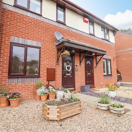 Home-Straight Stratford-upon-Avon Exterior foto