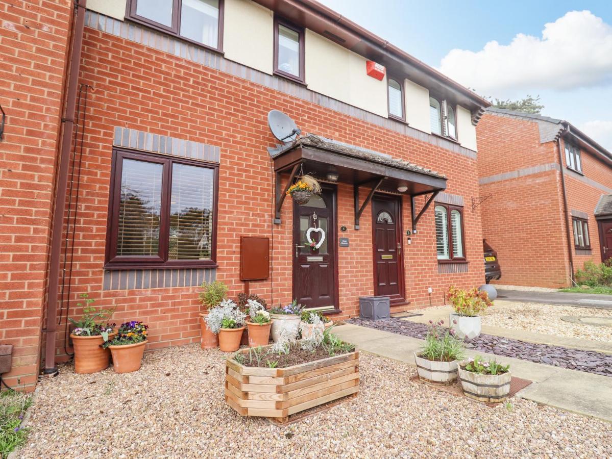Home-Straight Stratford-upon-Avon Exterior foto