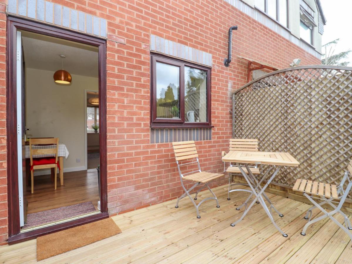 Home-Straight Stratford-upon-Avon Exterior foto