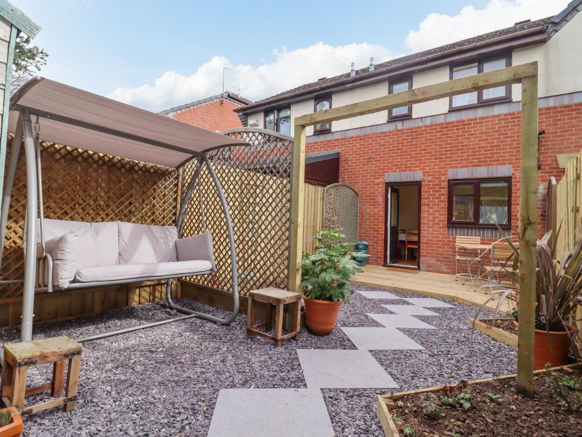 Home-Straight Stratford-upon-Avon Exterior foto