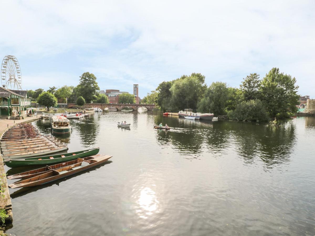 Home-Straight Stratford-upon-Avon Exterior foto