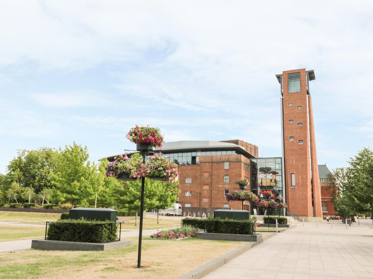 Home-Straight Stratford-upon-Avon Exterior foto
